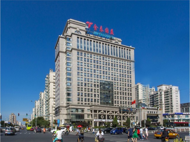 福建科技文化馆展馆